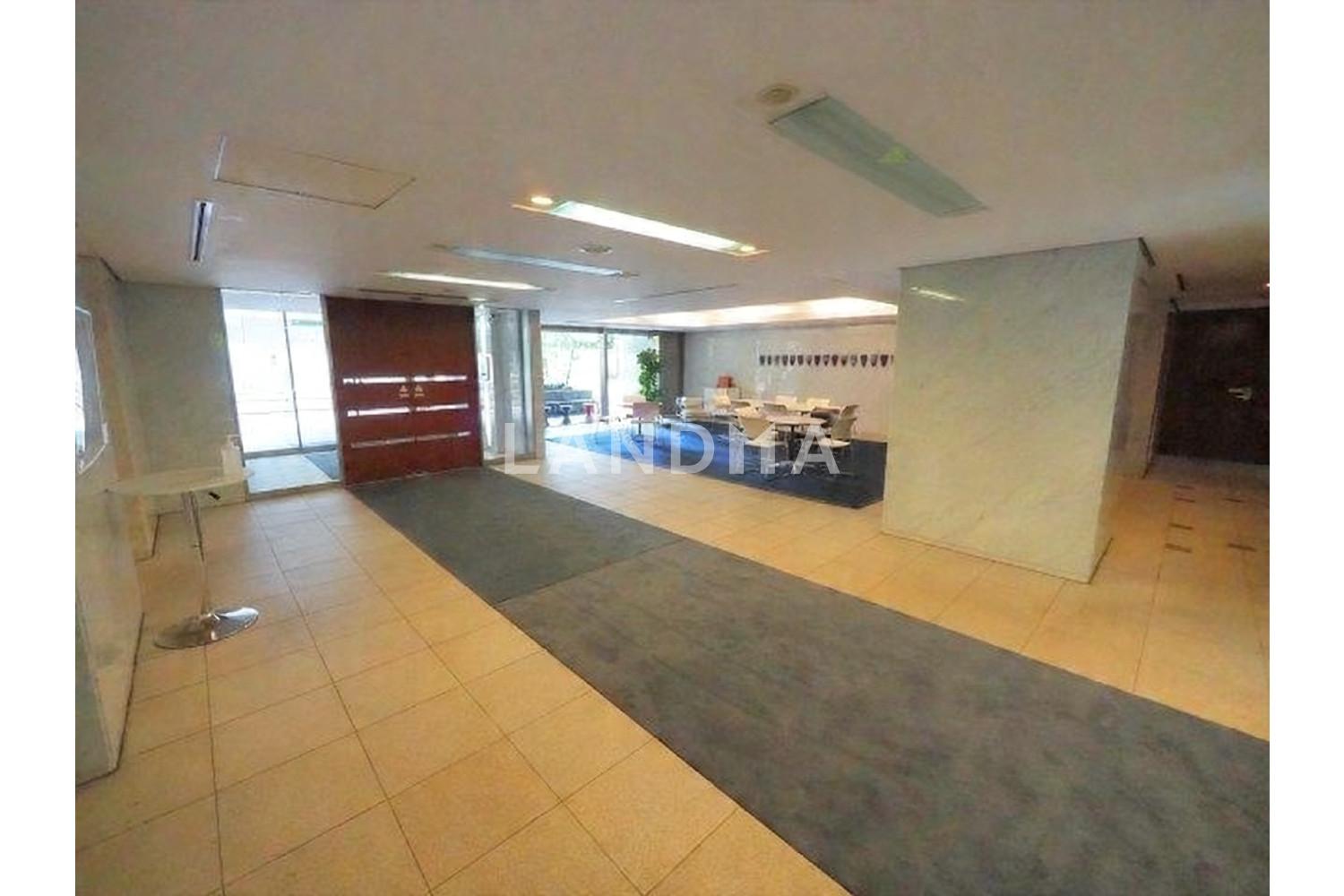麻布市兵衛町ホームズ 官网图片 20