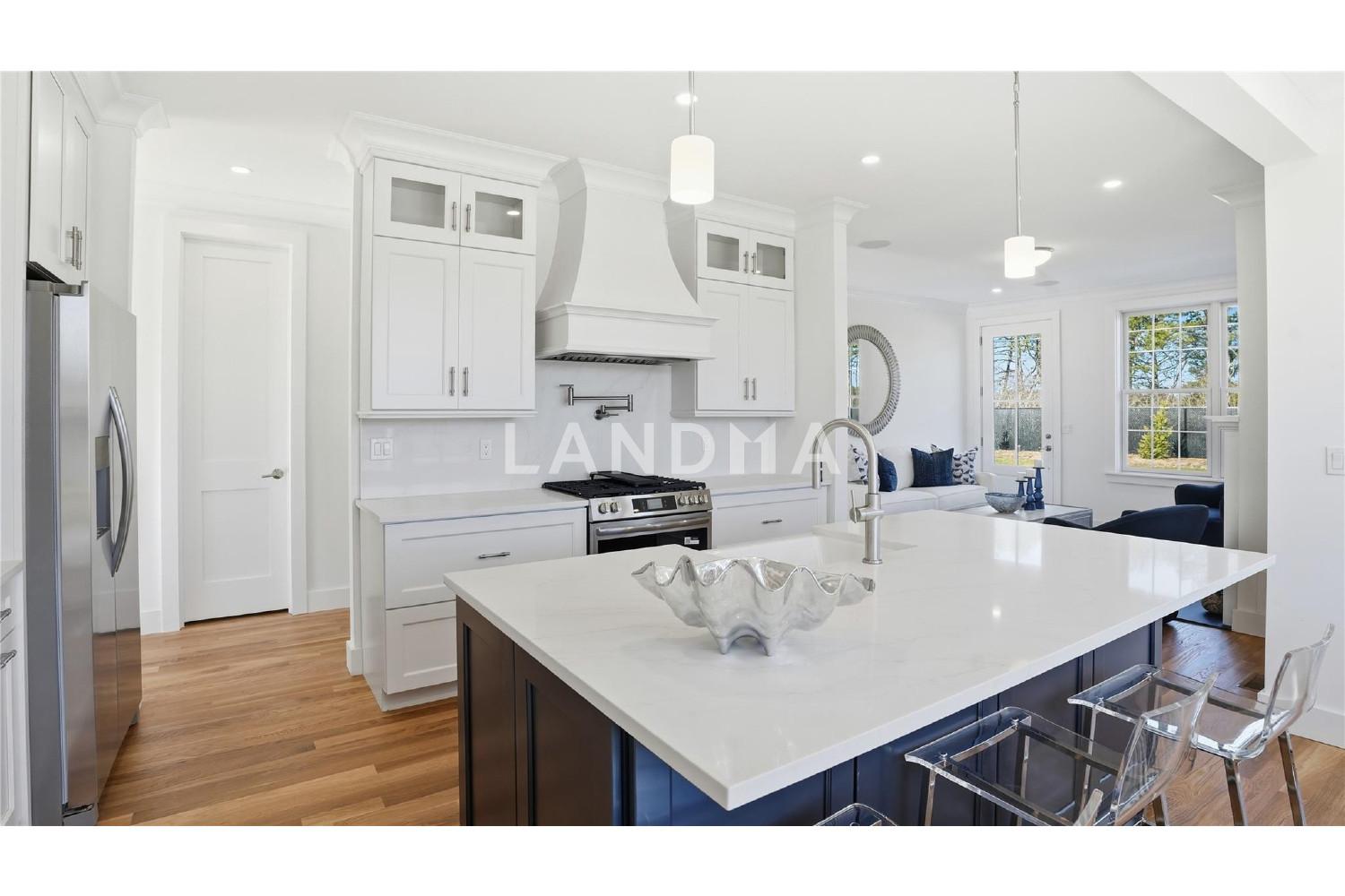 100 Rogers Tbb Avenue  Unit 1203 官网图片 7