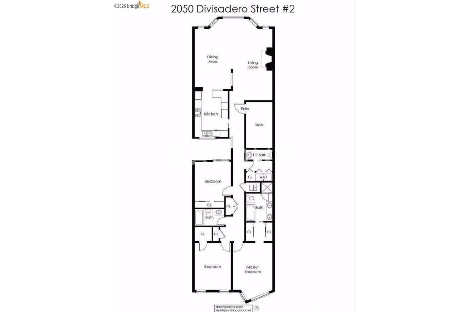 2050 Divisadero ST #APT 2 官网图片 50