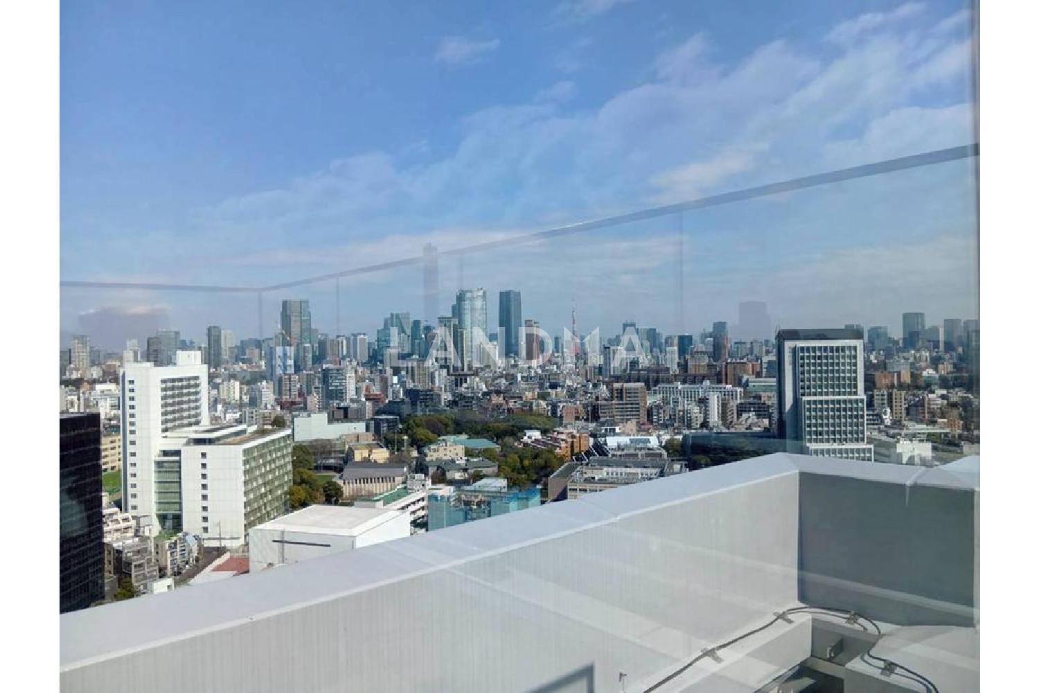 プラウドタワー渋谷 官网图片 19