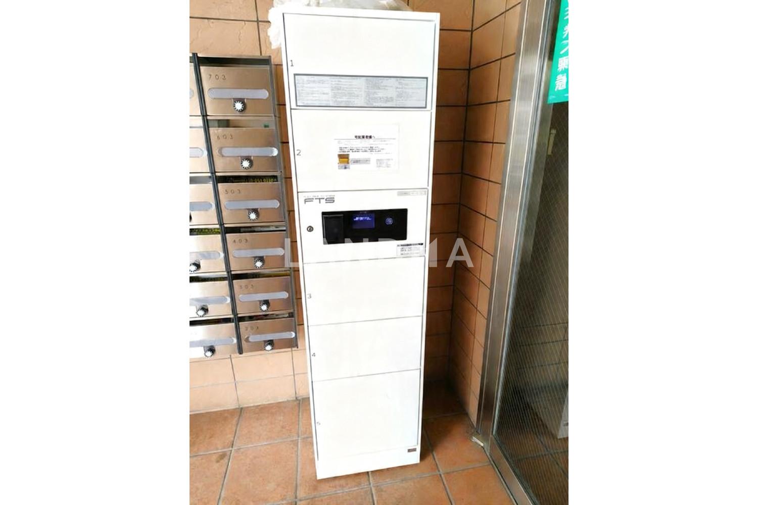 大阪府大阪市福島区吉野5-13-25 一棟売りマンション 181.72㎡ 官网图片 6