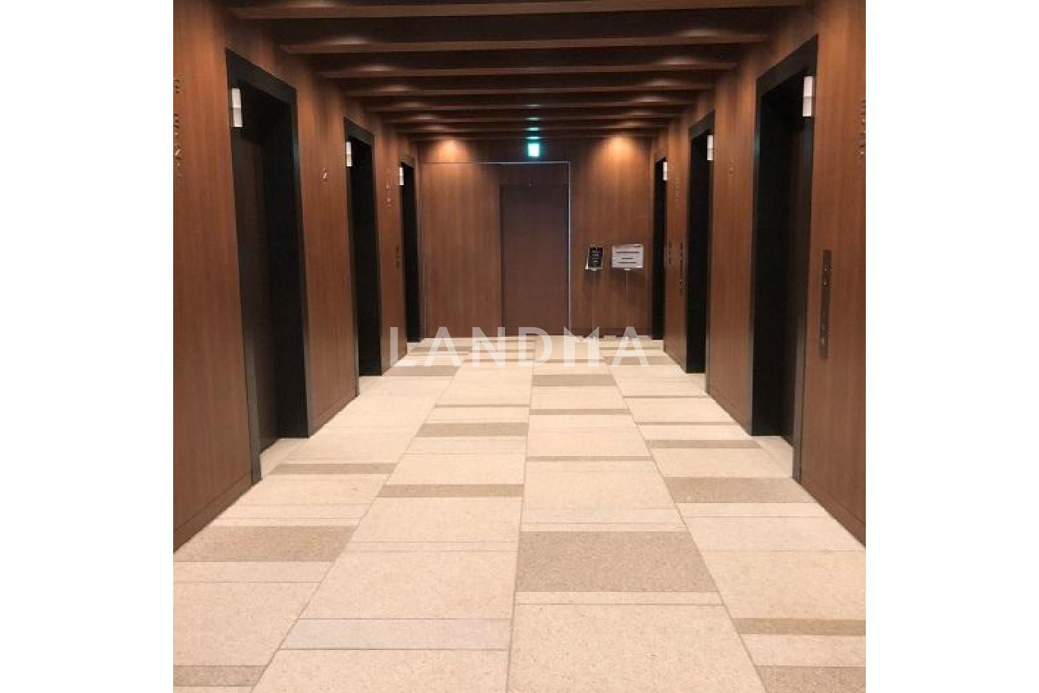 GLOBAL FRONT TOWER 官网图片 2