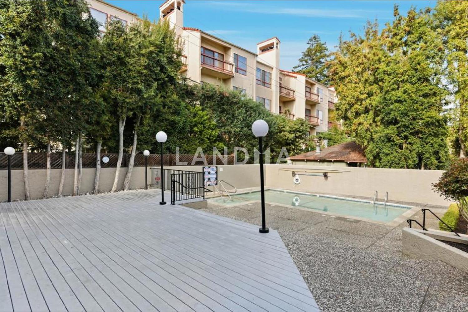 11 Hayward Avenue #1009 官网图片 28