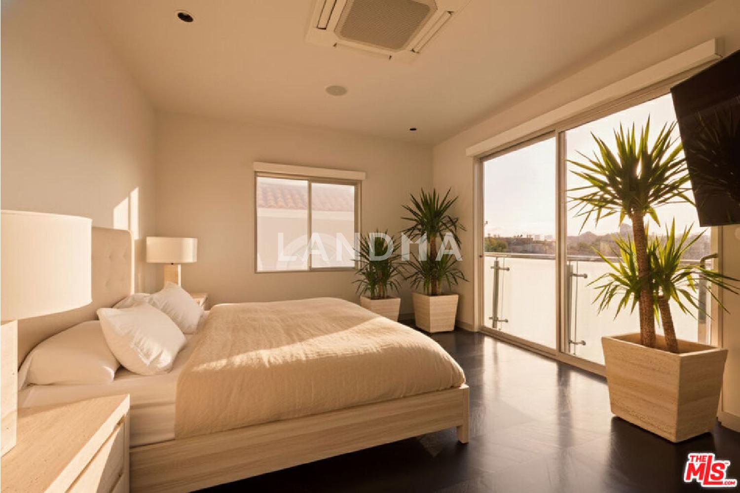 928 N Croft Avenue #304 官网图片 13