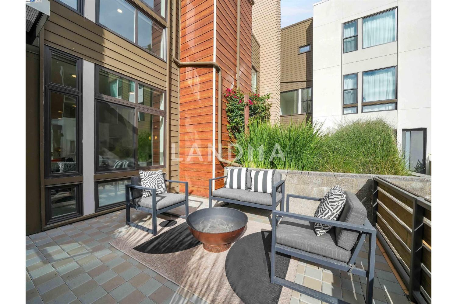 3768 Capitol Ave #309B 官网图片 2