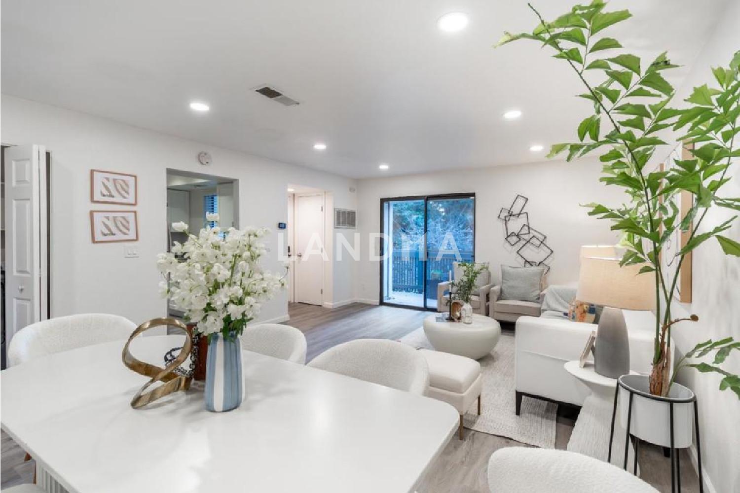703 San Conrado Terrace #6 官网图片 6