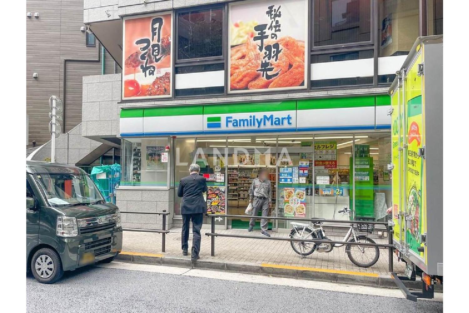 パークコート虎ノ門愛宕タワー 官网图片 18