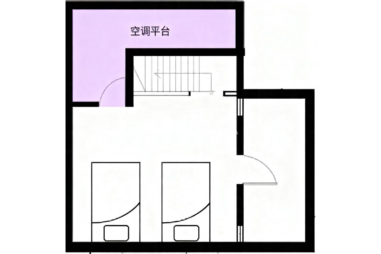東京都台東区鳥越2-7-13 一棟売りアパート 94.04㎡ 官网图片 5