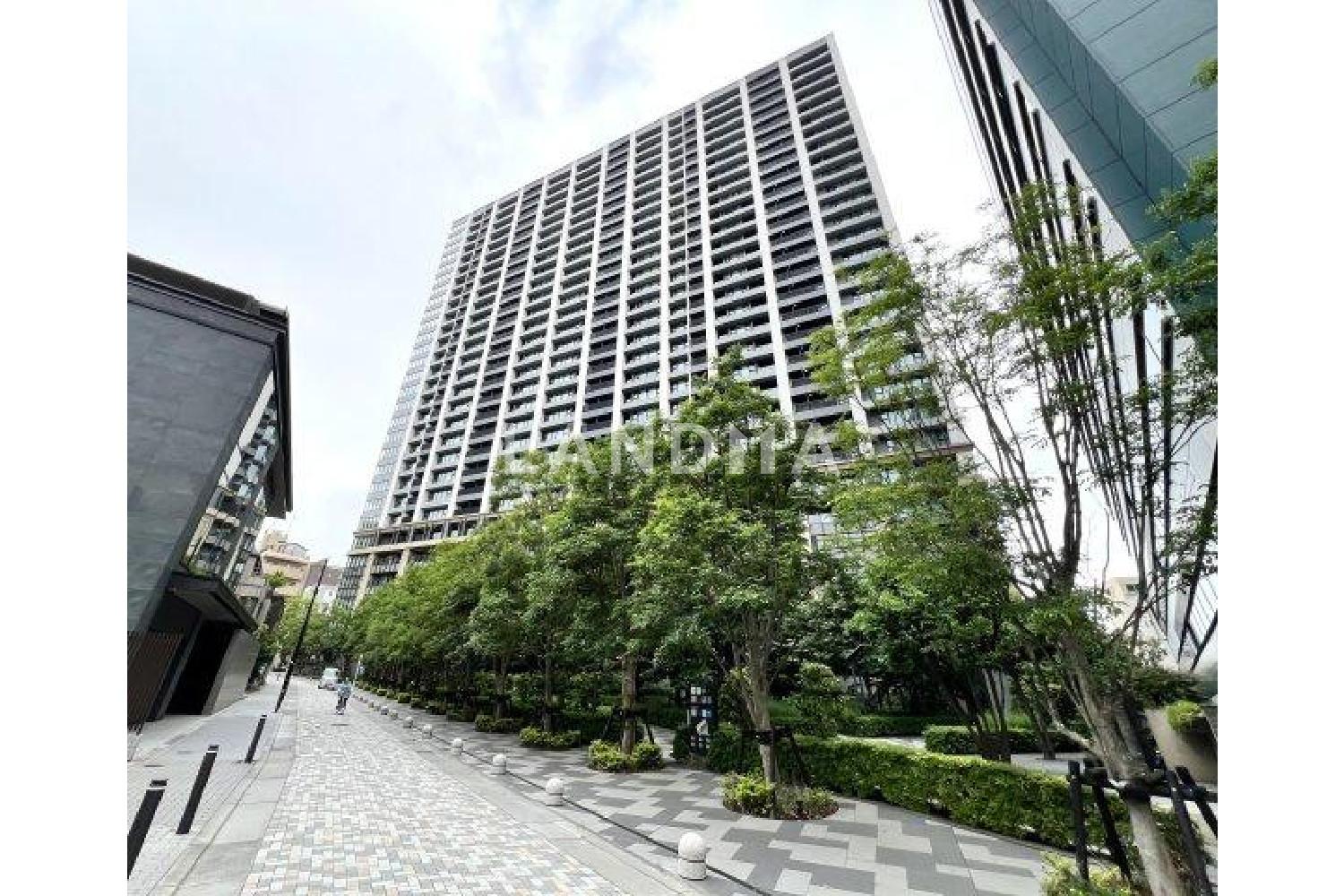 シティタワー大井町