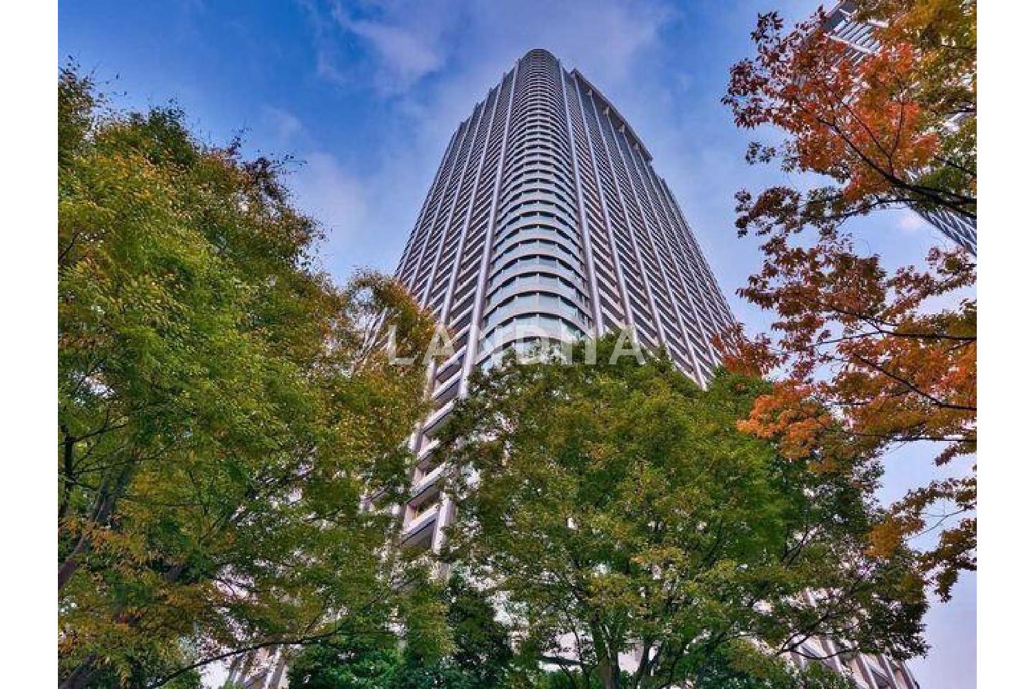 東京ツインパークス レフトウィング