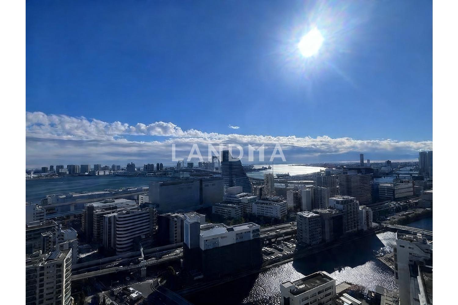ブランズタワー芝浦 官网图片 9