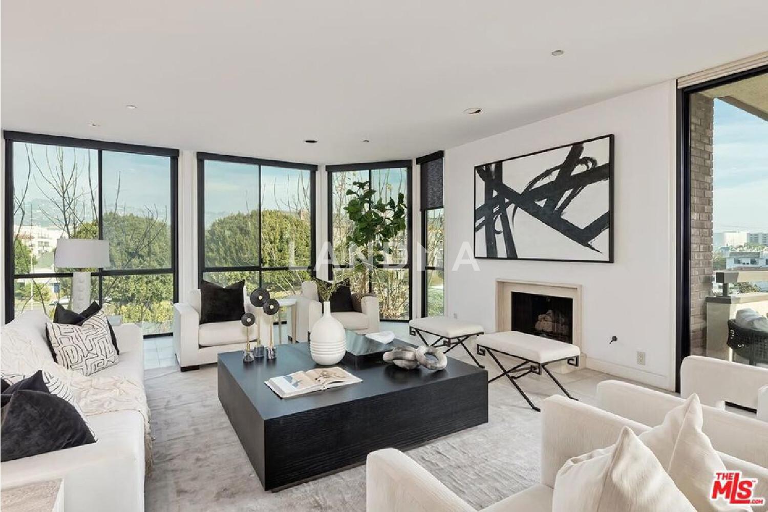 300 N Swall Drive #307 官网图片 4