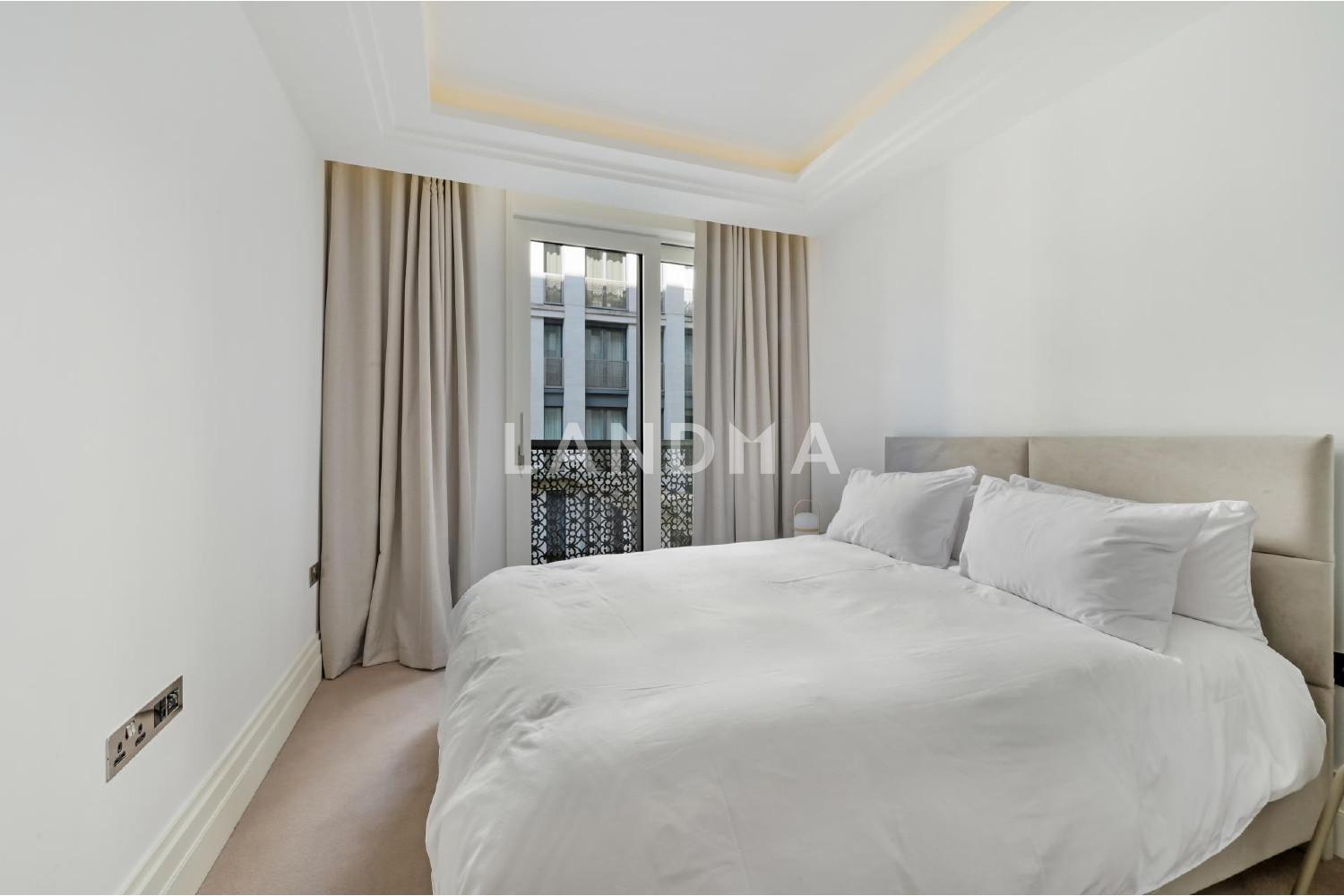 Gladstone House 官网图片 3