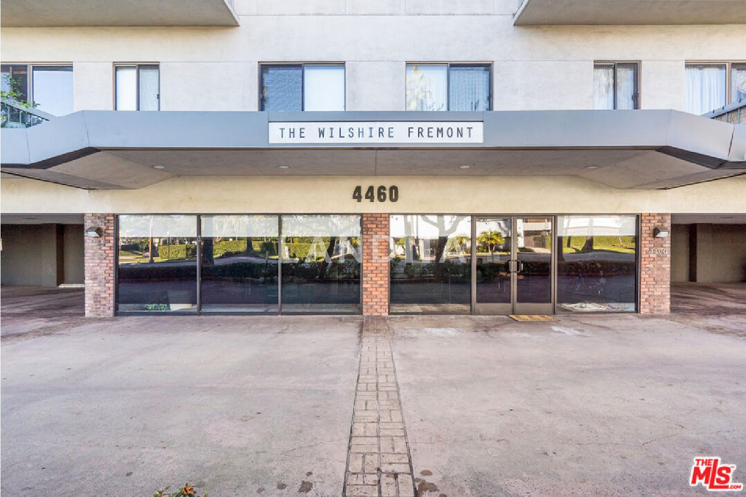 4460 Wilshire Boulevard #406 官网图片 3