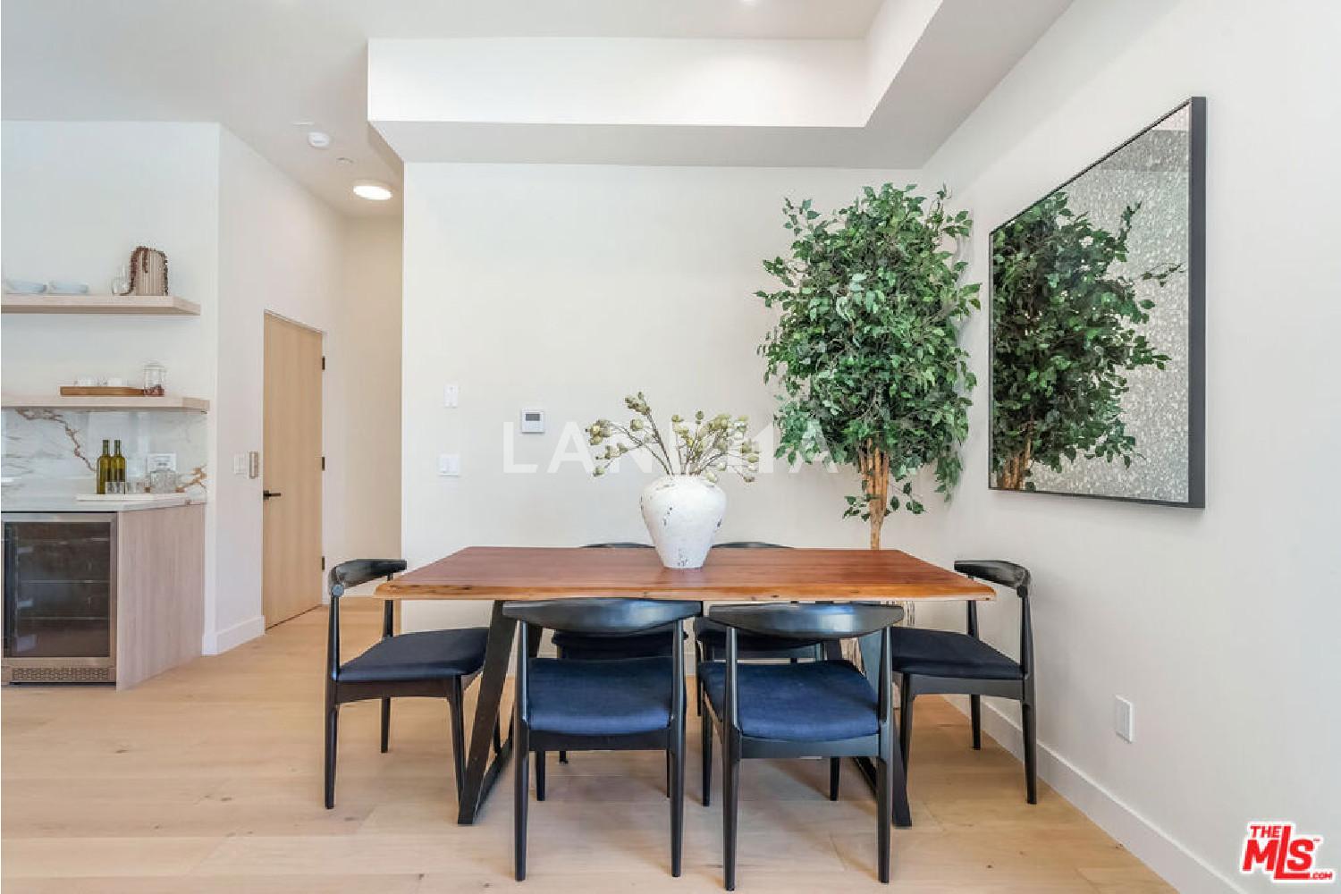 1861 Barry Avenue 官网图片 11