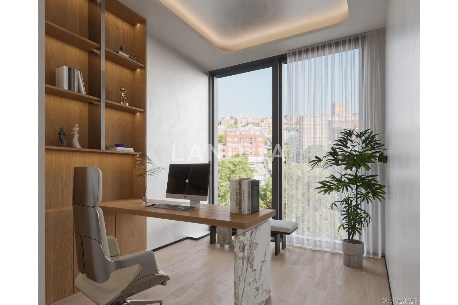 31-16 21st Street  Unit PH2D 官网图片 6