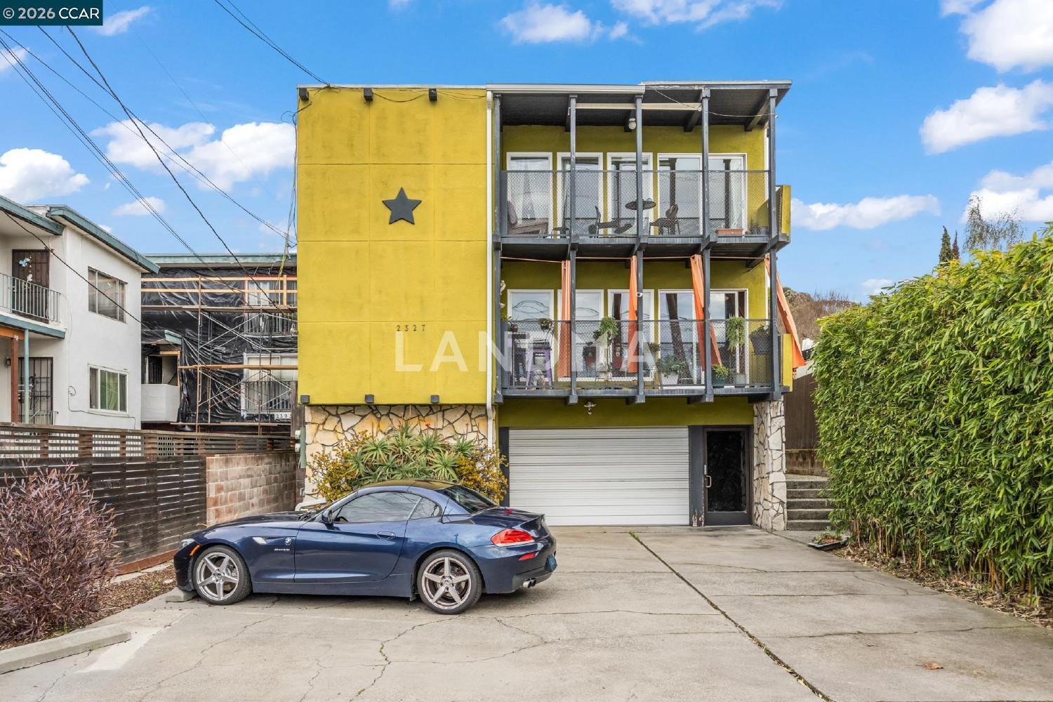 2327 10th Street #4 官网图片 3