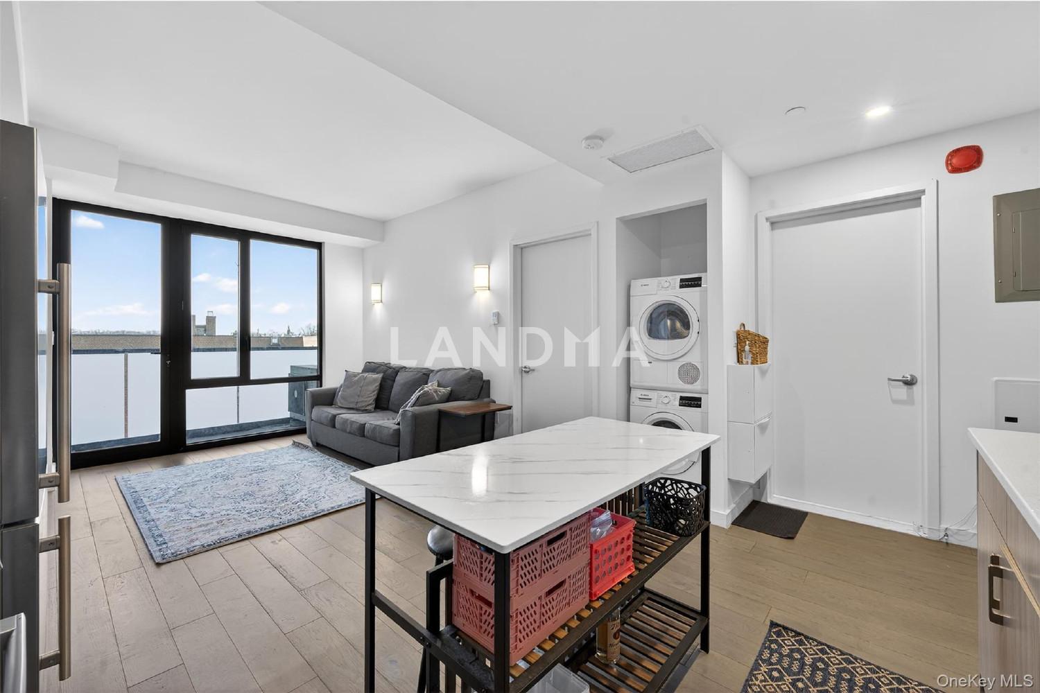 8808 Justice Avenue  Unit 6G 官网图片 8