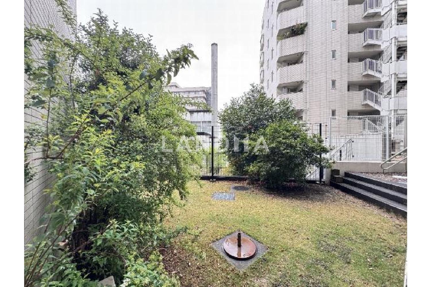 パークハウス池田山公園～白金台の杜～ヒルサイドコート 官网图片 3