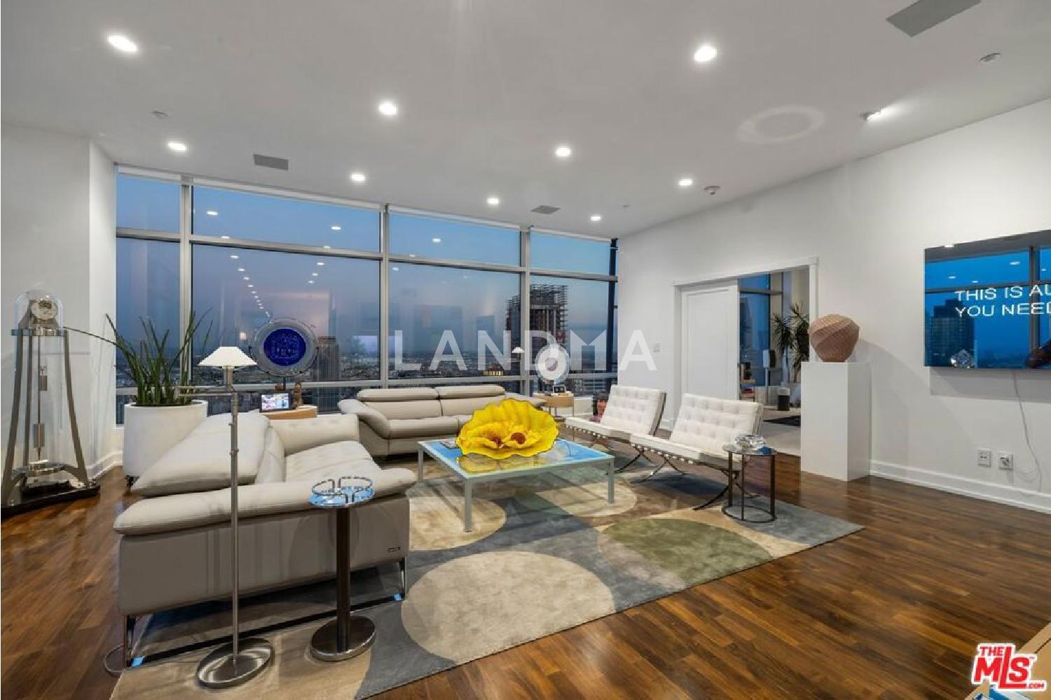 900 W Olympic Boulevard #46G 官网图片 55