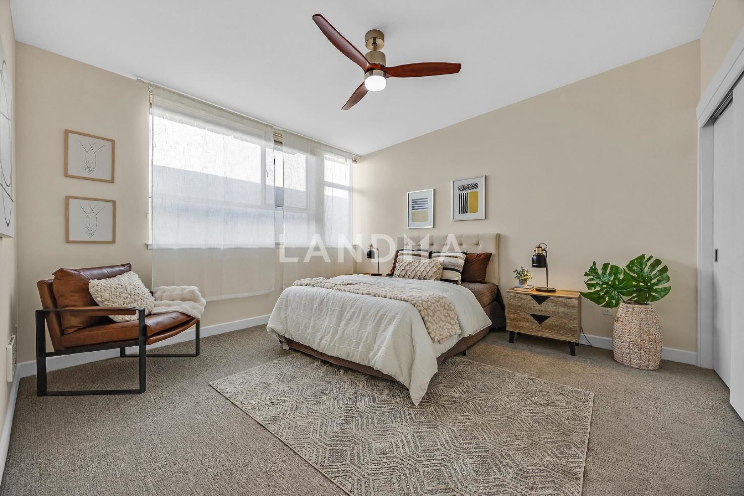 6501 San Pablo Ave #410 官网图片 17