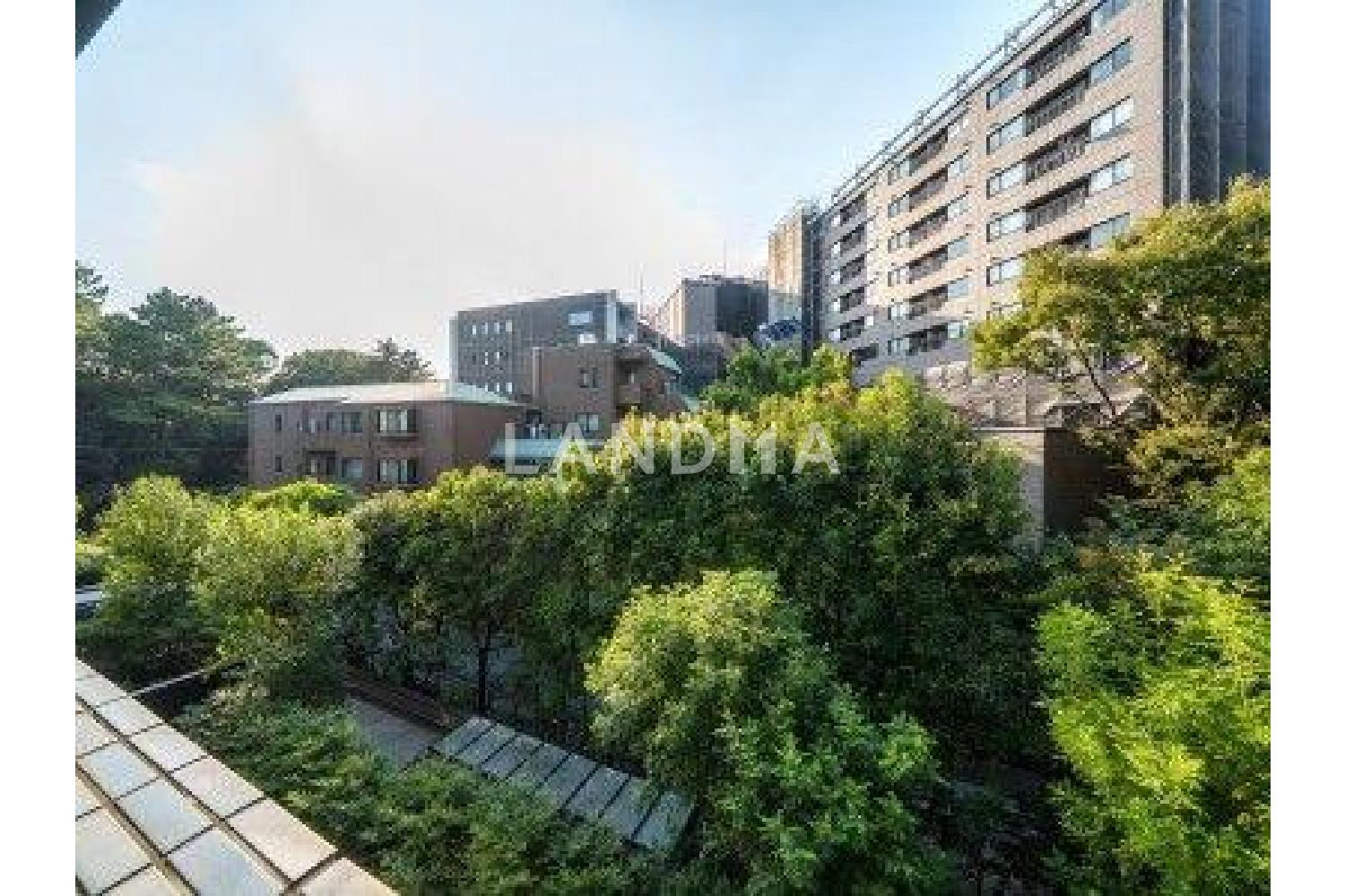 南青山テラス 常盤松フォレスト 官网图片 7