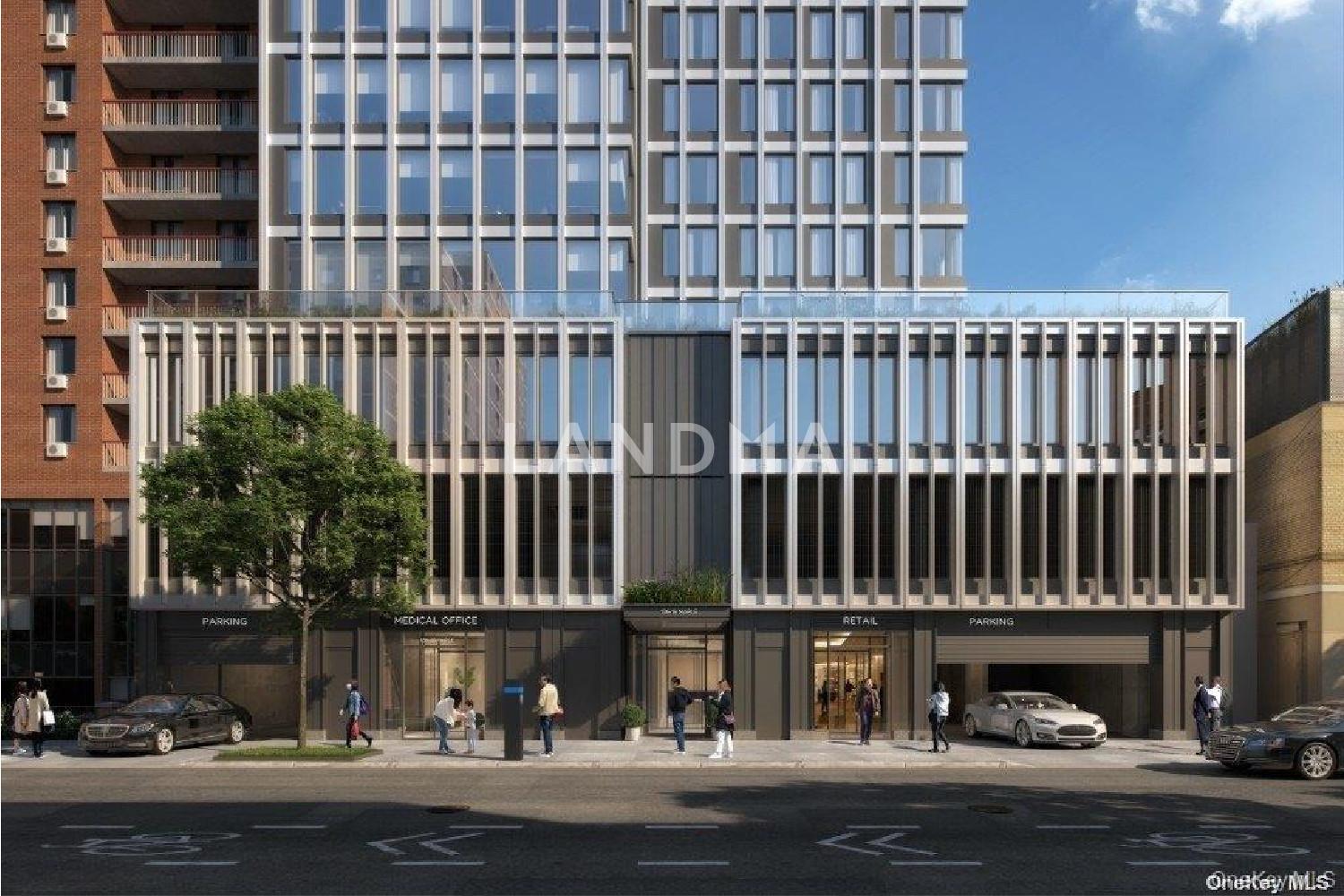 136-18 Maple Avenue  Unit 20D 官网图片 4