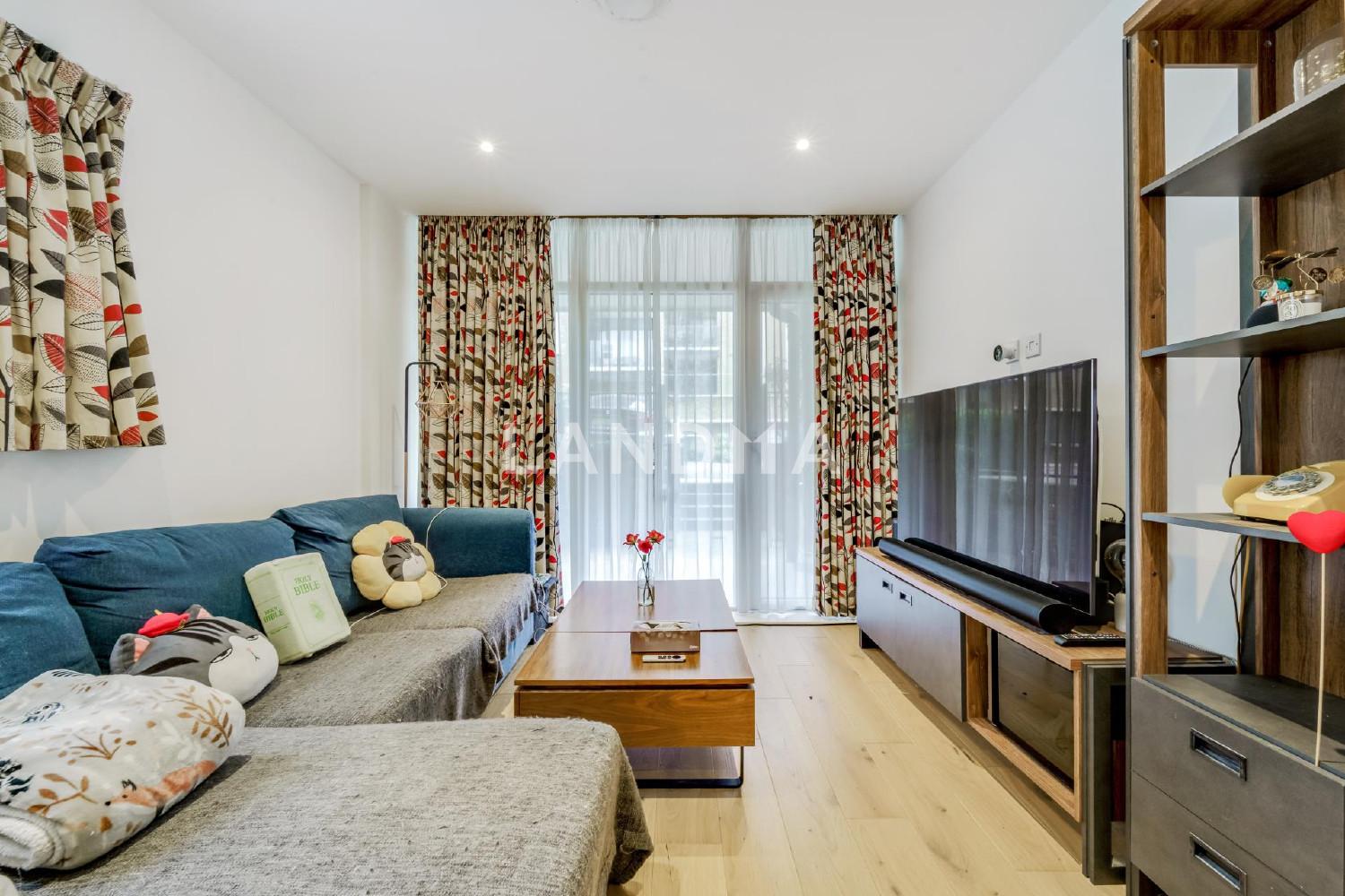 Boulogne House 官网图片 2
