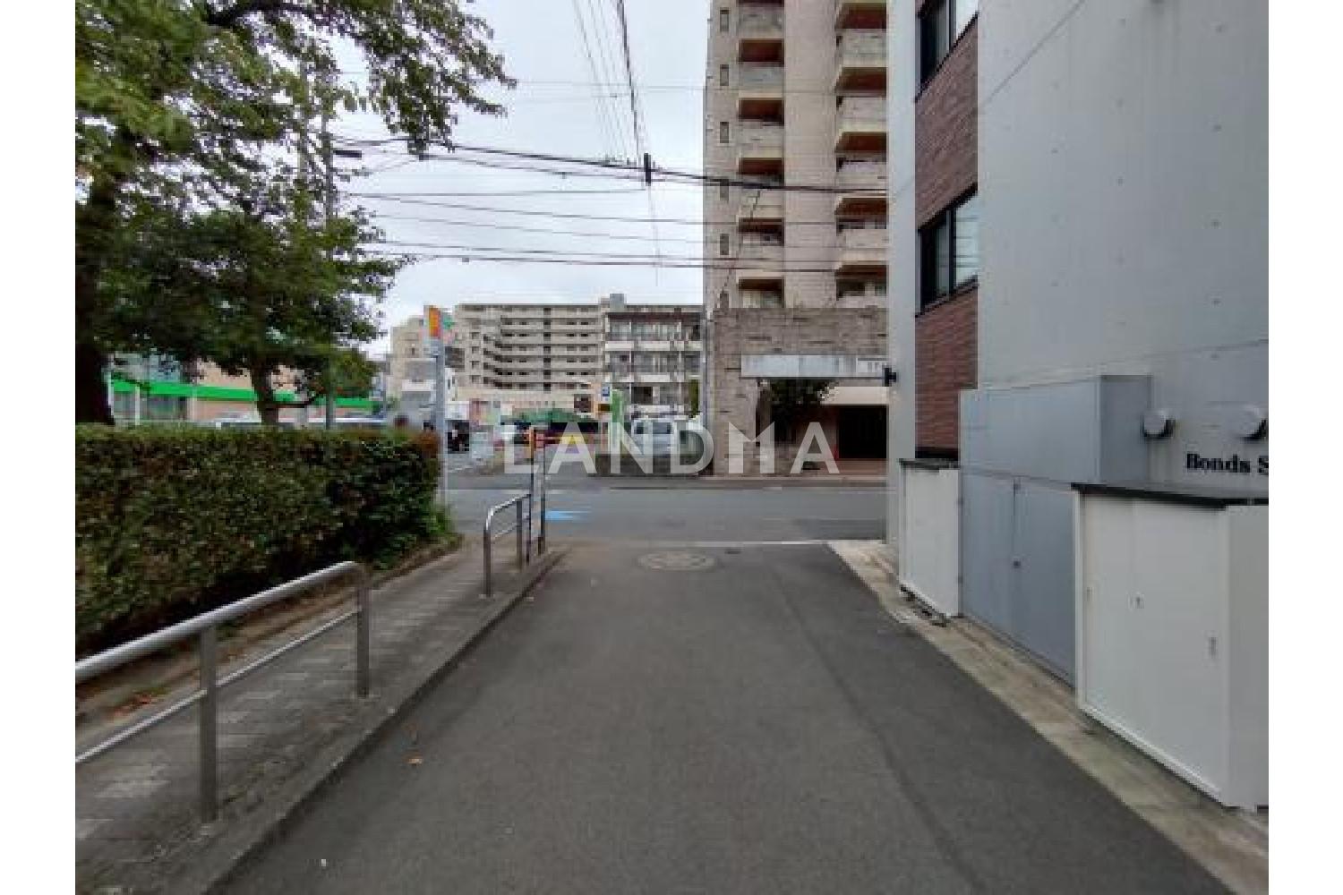 東京都大田区千鳥 一棟売りマンション 86.66㎡ 官网图片 8