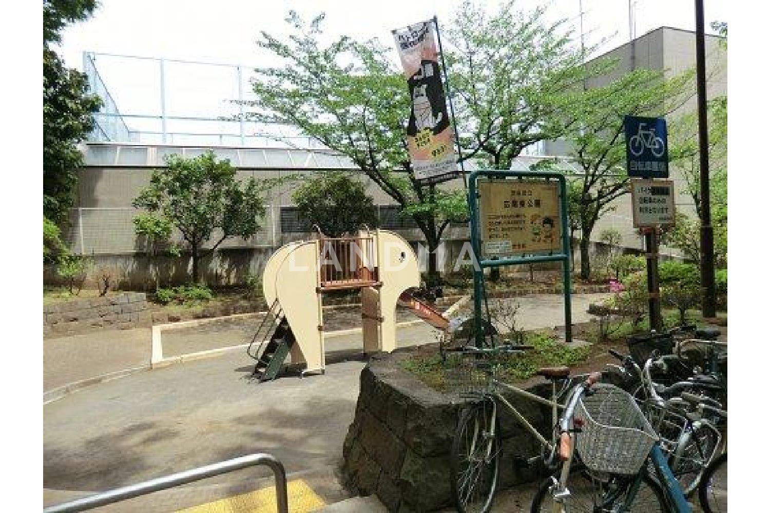麻布広尾ナショナルコート 官网图片 2