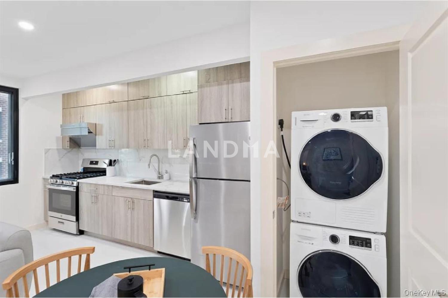 124-28 Queens Blvd.  Unit 9B 官网图片 8