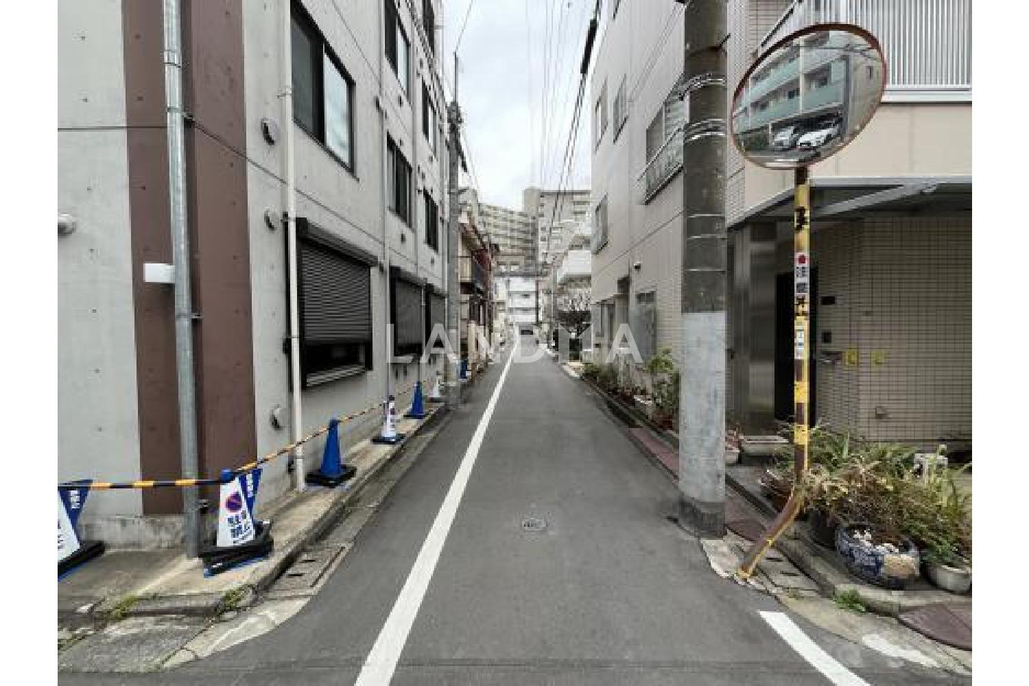 東京都江東区古石場 一棟売りマンション 123.2㎡ 官网图片 8