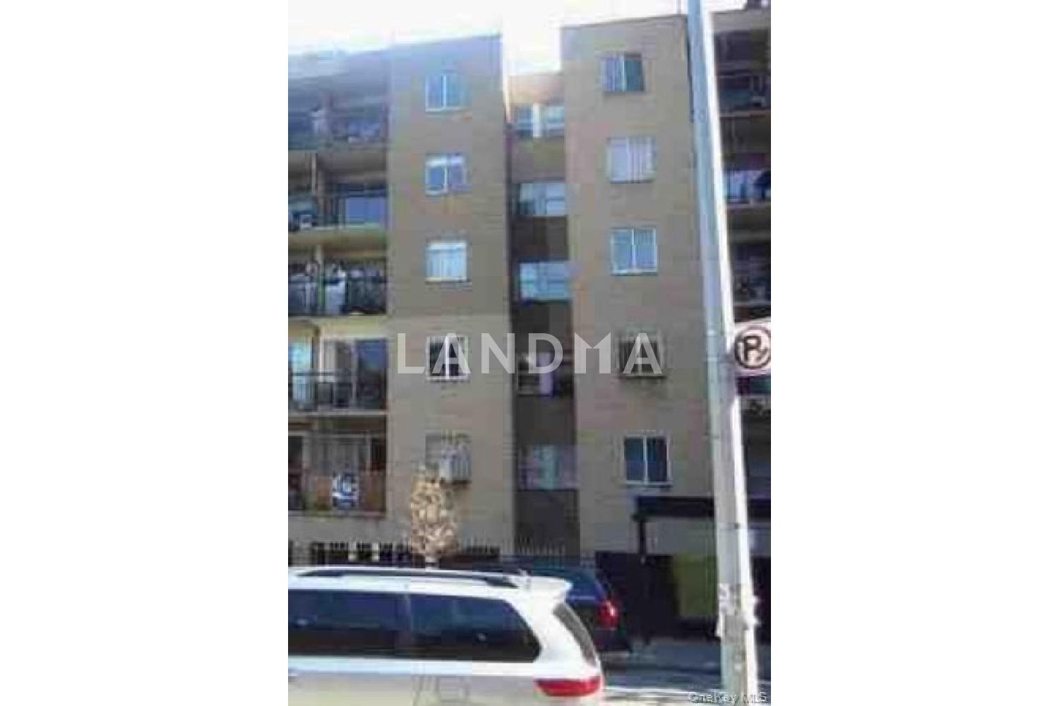 770 LEFFERTS Avenue  Unit APT3R