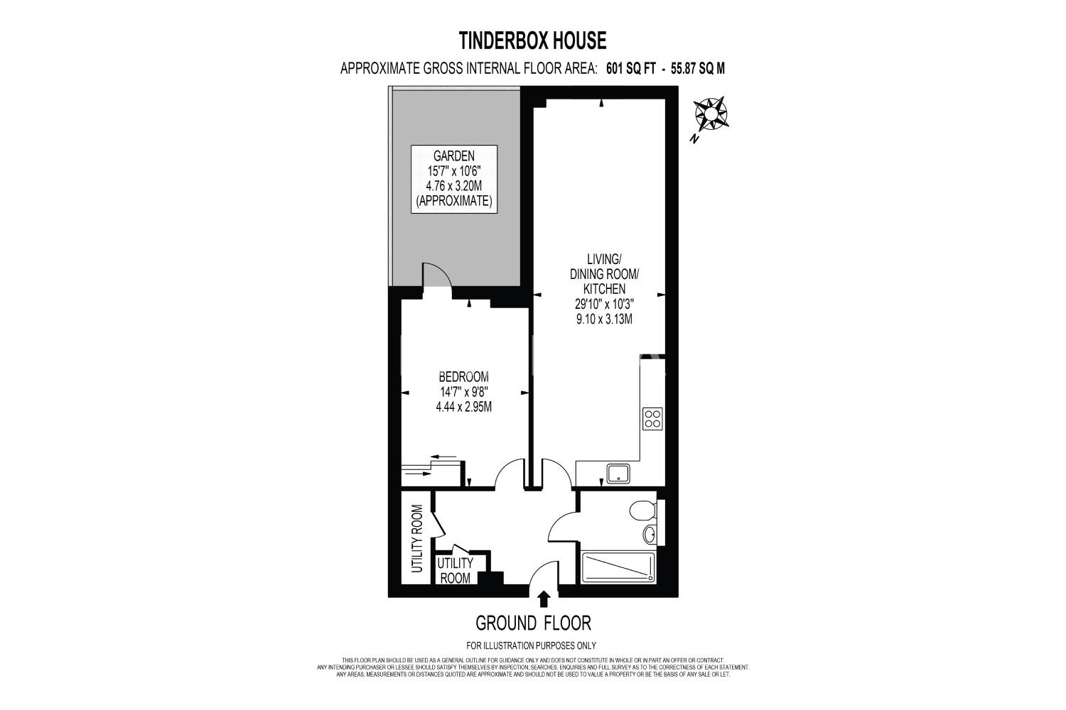 Tinderbox House 官网图片 14