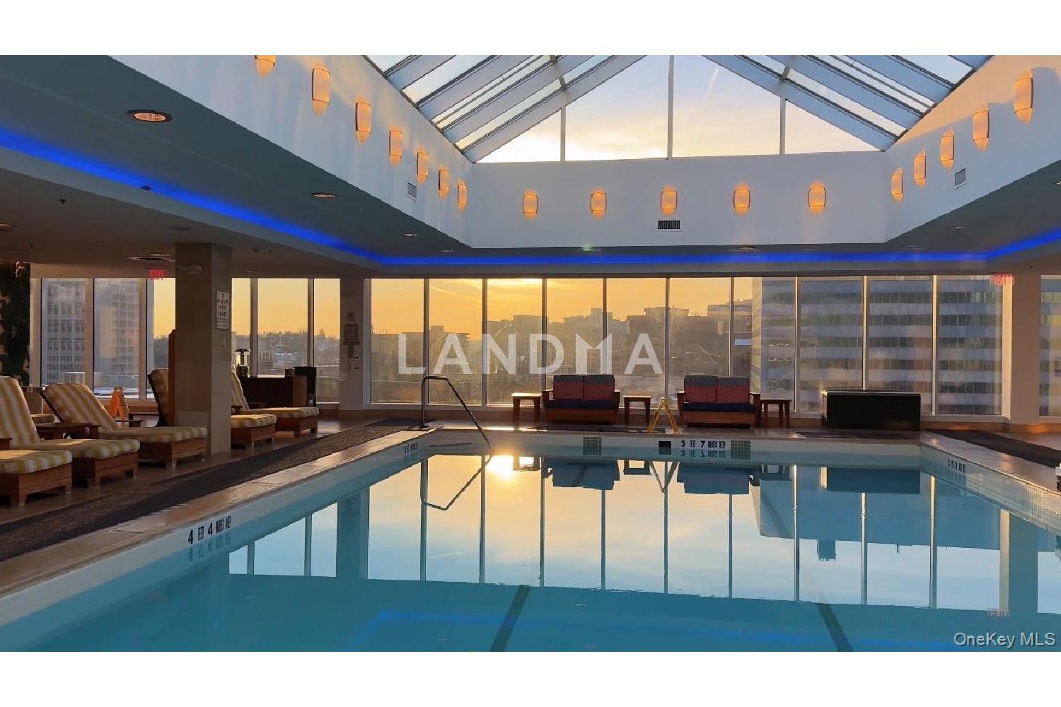 1 Renaissance Square  Unit 10F 官网图片 22