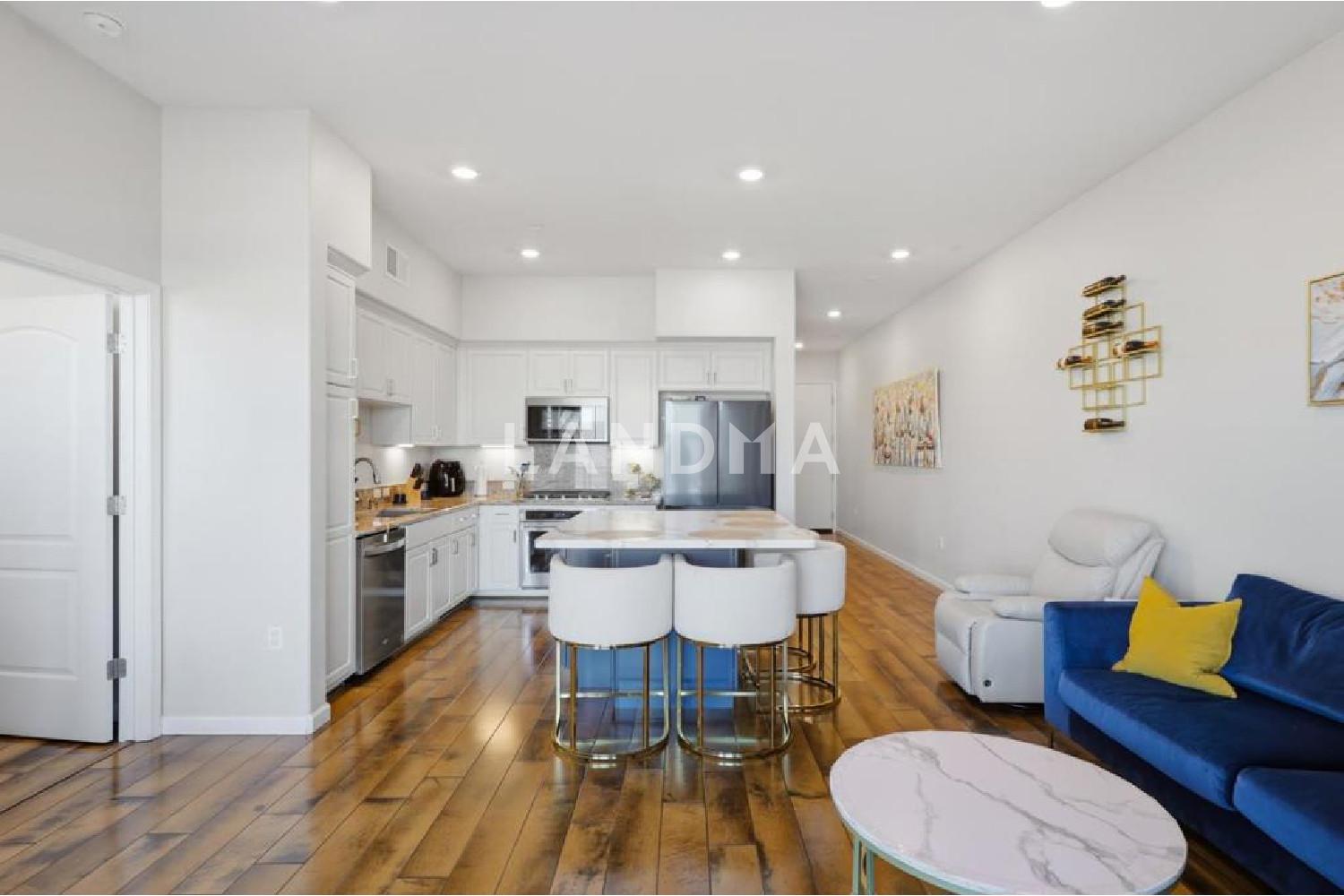 382 Llano De Los Robles Avenue #3 官网图片 5