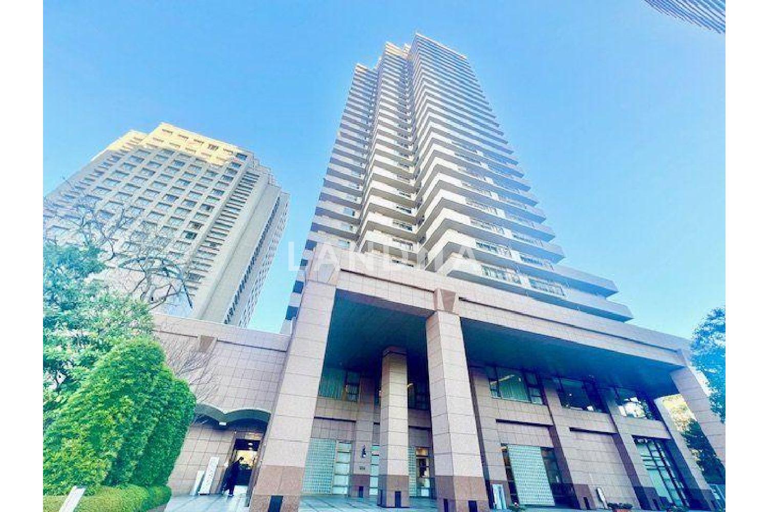 恵比寿ガーデンテラス壱番館 官网图片 4