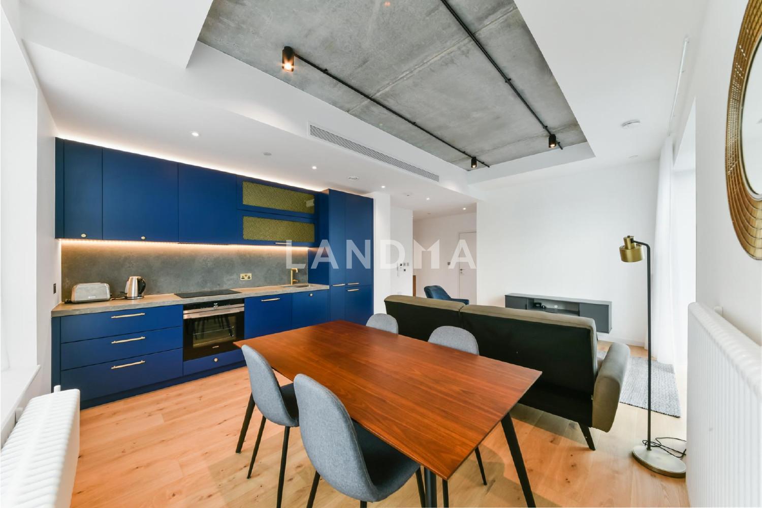 Rendel House 官网图片 17