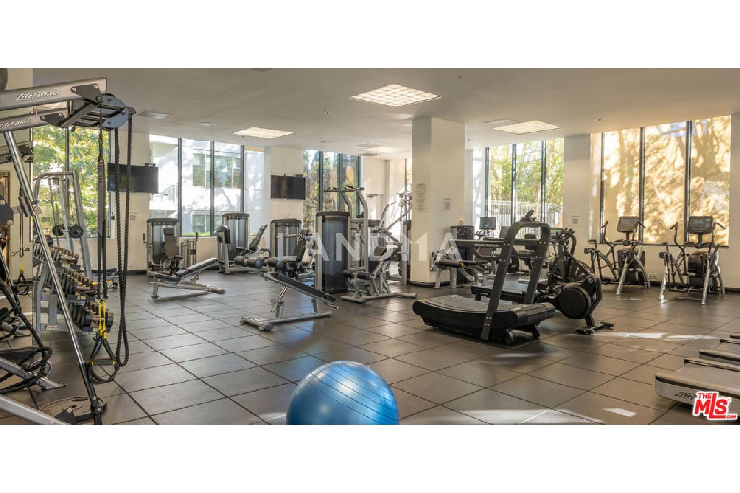 10724 Wilshire Boulevard #1106 官网图片 23