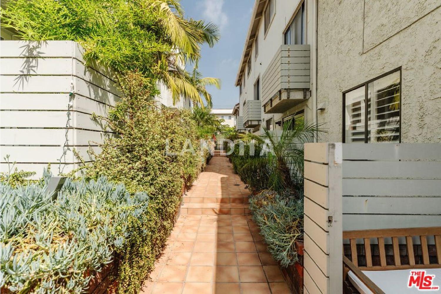 8611 Burton Way #5 官网图片 7