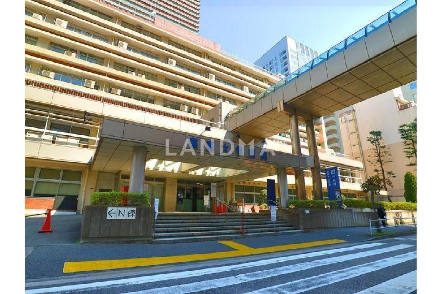 パークコート虎ノ門愛宕タワー 官网图片 5