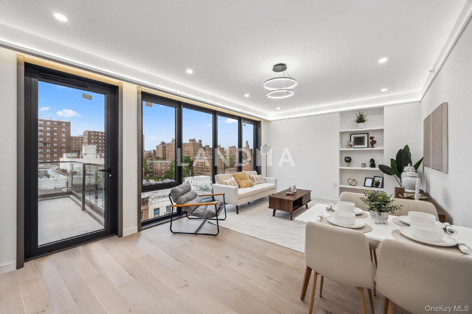 168 E 111th Street  Unit 1A 官网图片 31