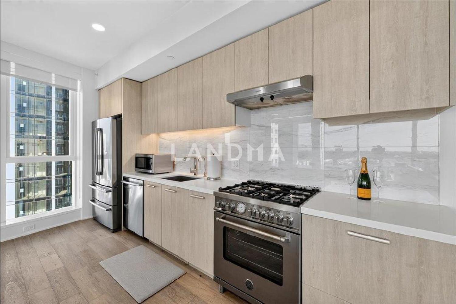188 W Saint James Street #11101 官网图片 24