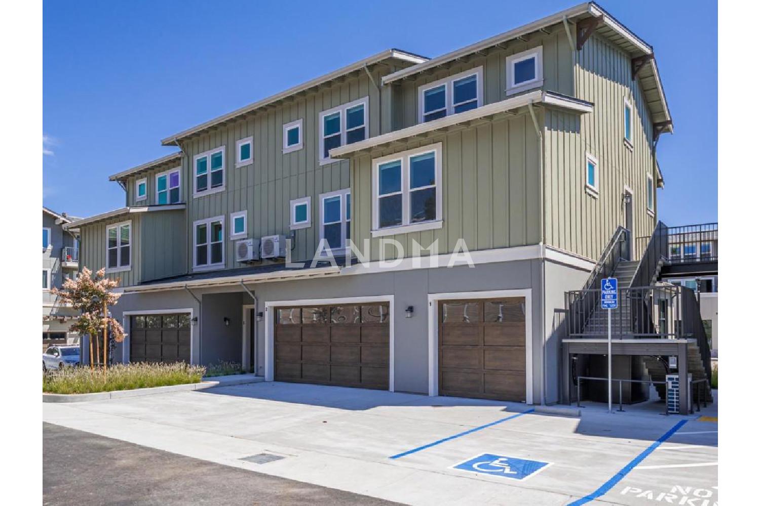 131 Aptos Village Way #2 官网图片 2