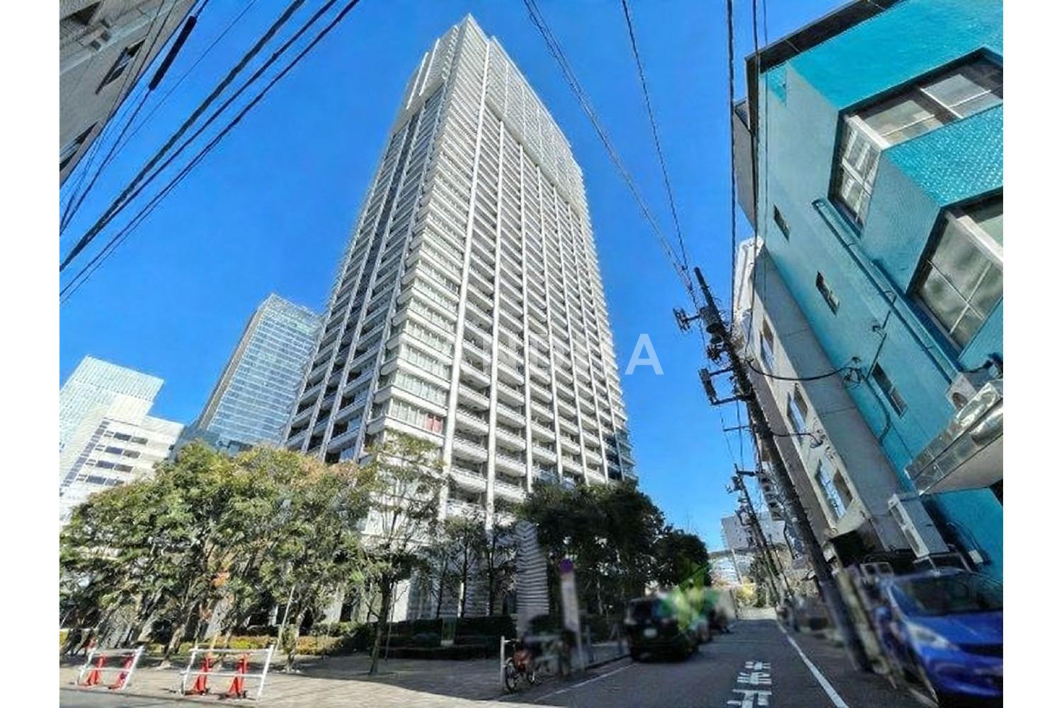 クレストプライムタワー芝 官网图片 12