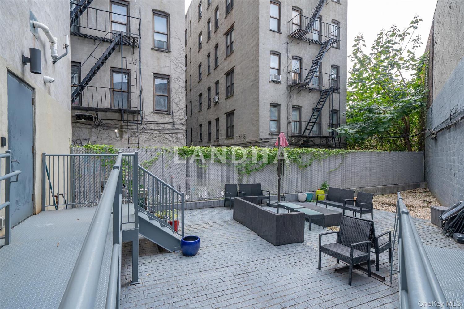 52 Convent Avenue  Unit 1C 官网图片 32