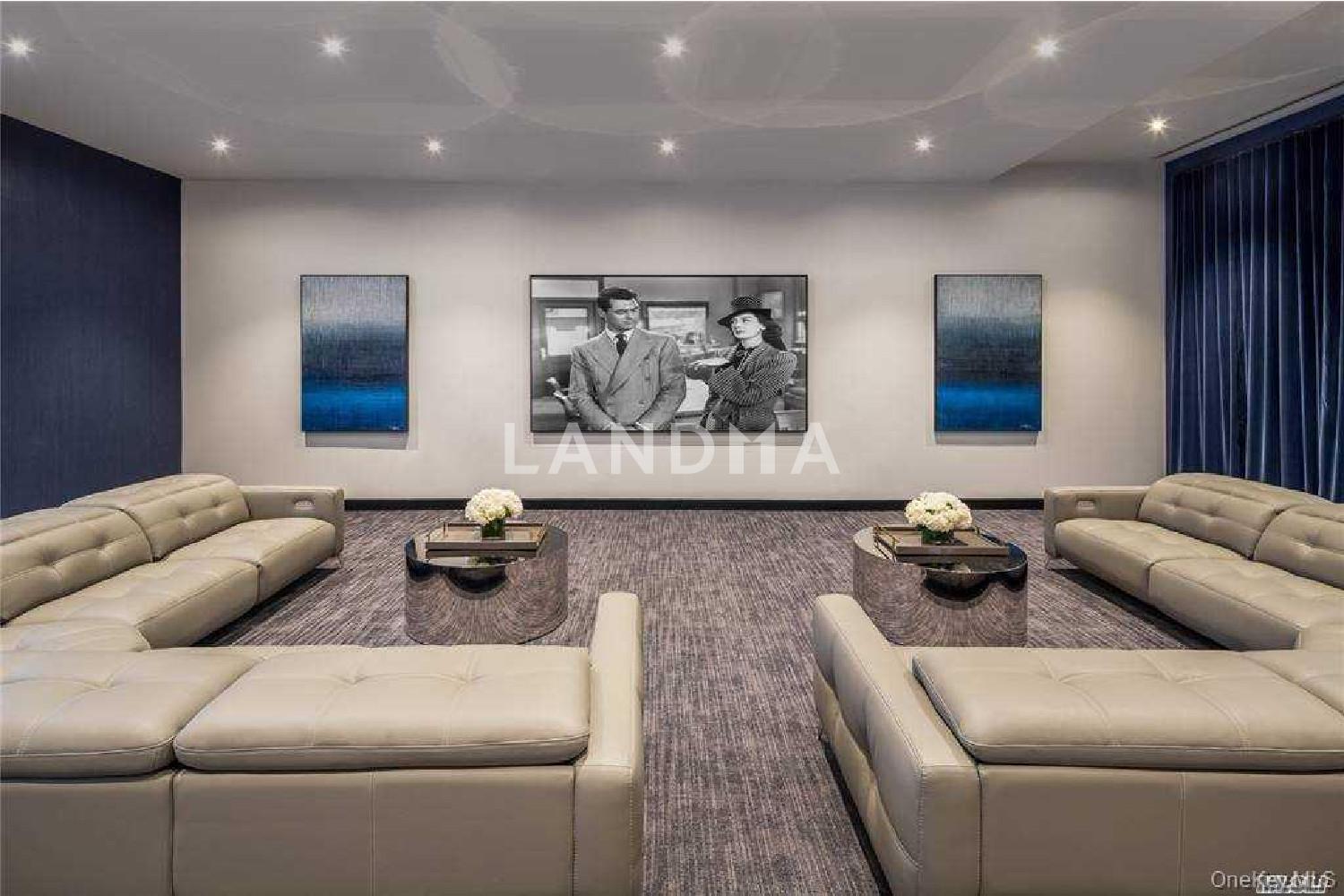100 Garvies Point Road  Unit 1202 官网图片 13
