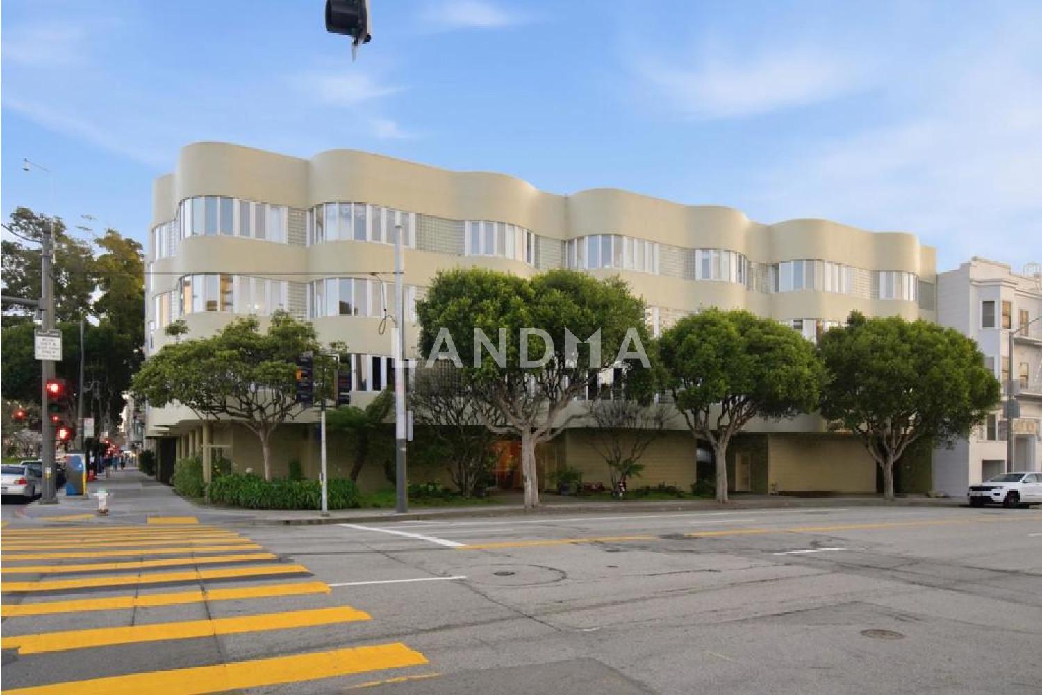 1111 Bay Street #307 官网图片 2