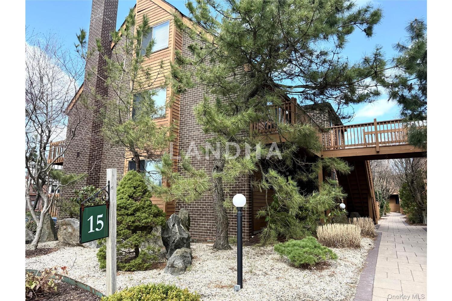 15 Greenridge Avenue Unit 20H 官网图片 25