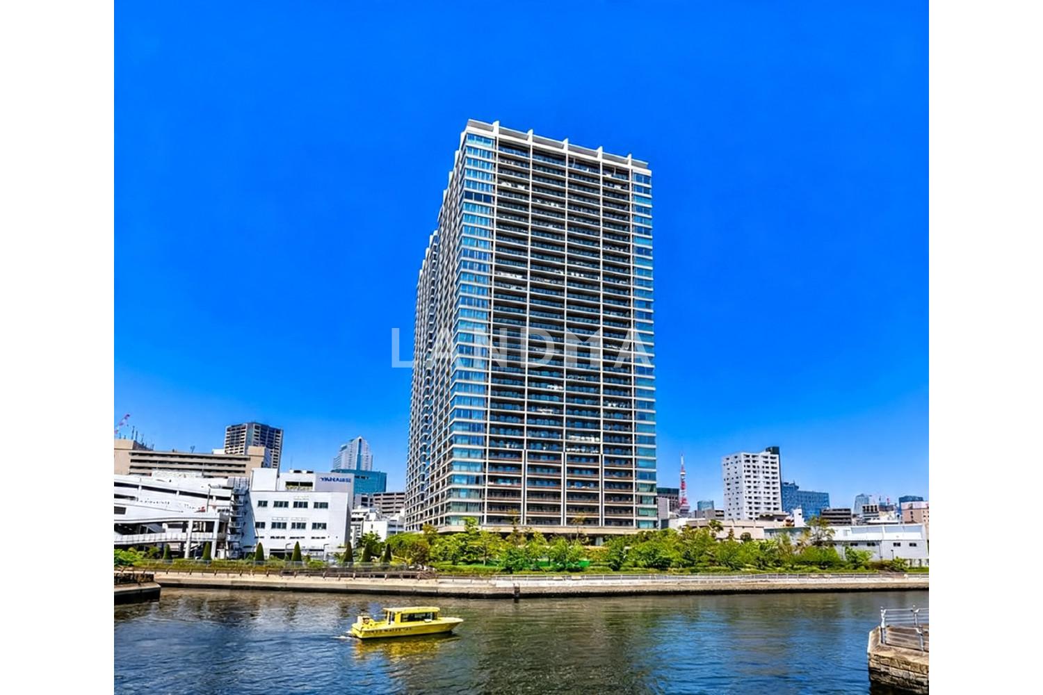 GLOBAL FRONT TOWER 官网图片 13